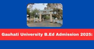 Gauhati University