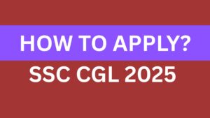 SSC CGL