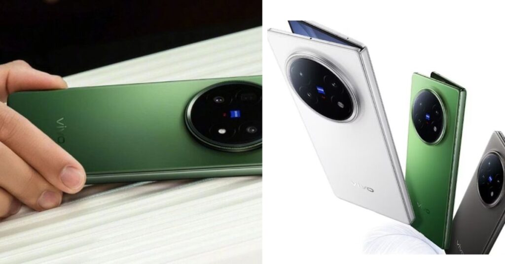 Vivo Fold