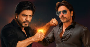 sharukh khan vs ibrahim qadri