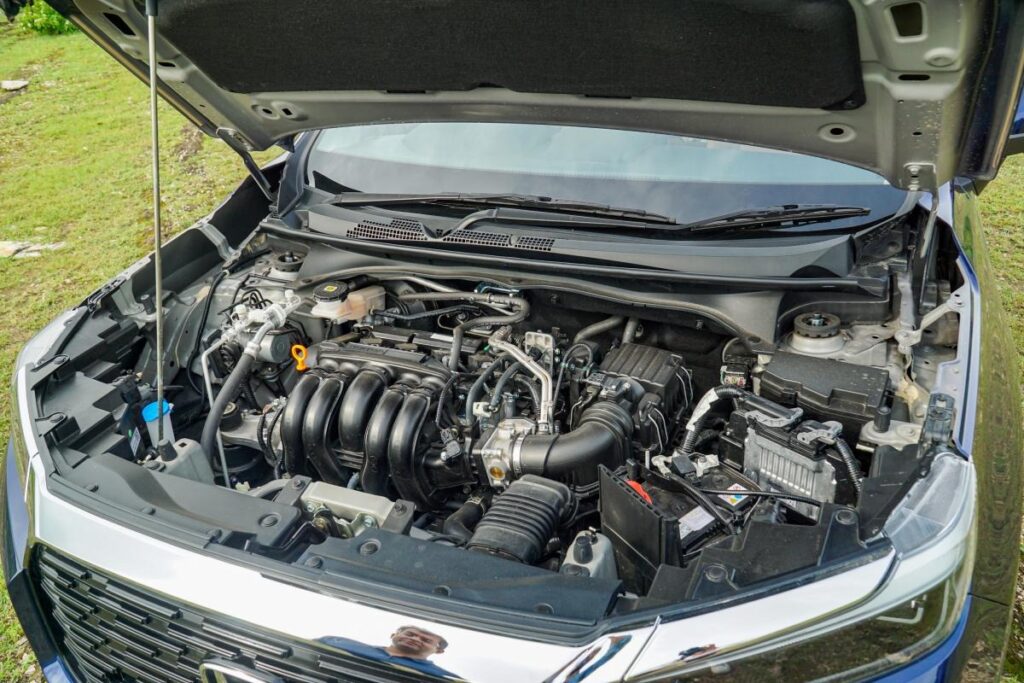engine
