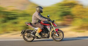 This Photo is taken from Turbocharged