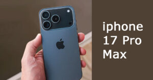 iphone17promax