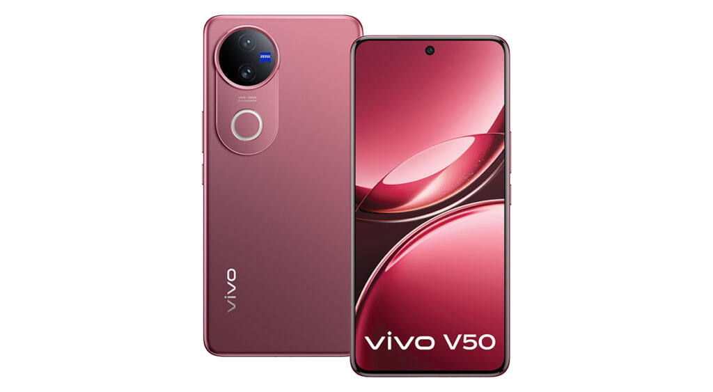 vivo v50