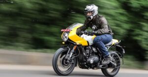 this photo is taken from Bikewale